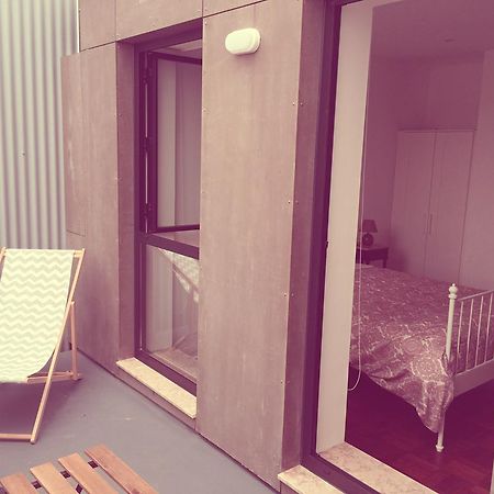Casa Dos Patios II Villa Aveiro Dış mekan fotoğraf