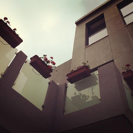 Casa Dos Patios II Villa Aveiro Dış mekan fotoğraf