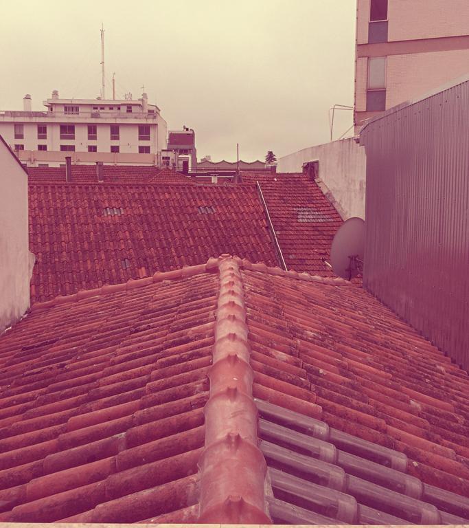Casa Dos Patios II Villa Aveiro Dış mekan fotoğraf