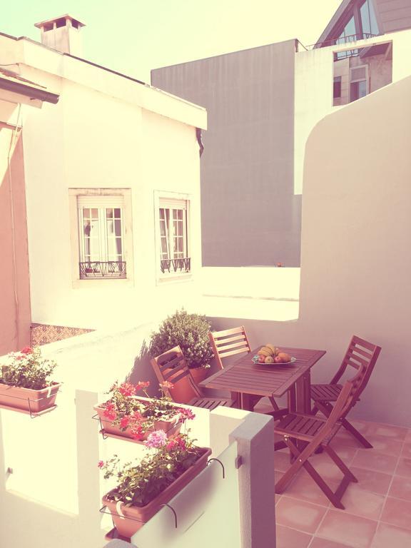 Casa Dos Patios II Villa Aveiro Dış mekan fotoğraf
