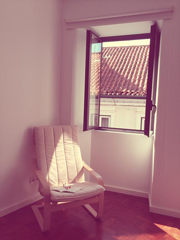 Casa Dos Patios II Villa Aveiro Dış mekan fotoğraf