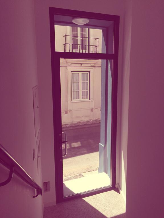 Casa Dos Patios II Villa Aveiro Dış mekan fotoğraf