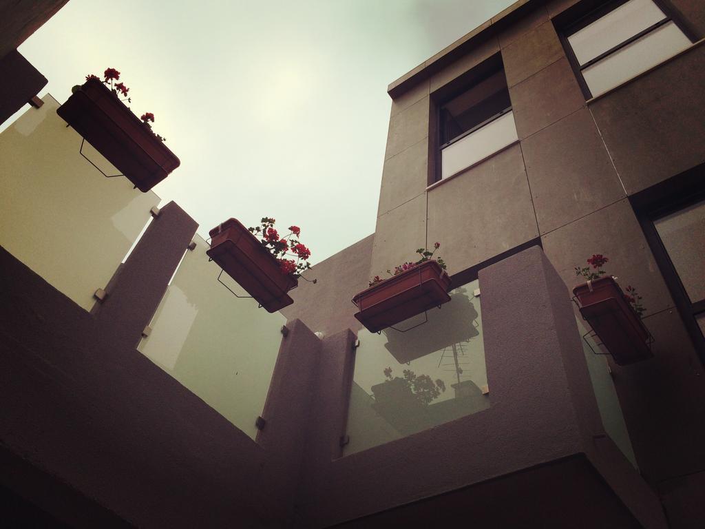 Casa Dos Patios II Villa Aveiro Dış mekan fotoğraf