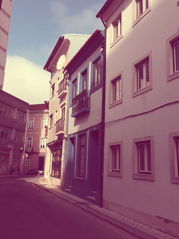 Casa Dos Patios II Villa Aveiro Dış mekan fotoğraf