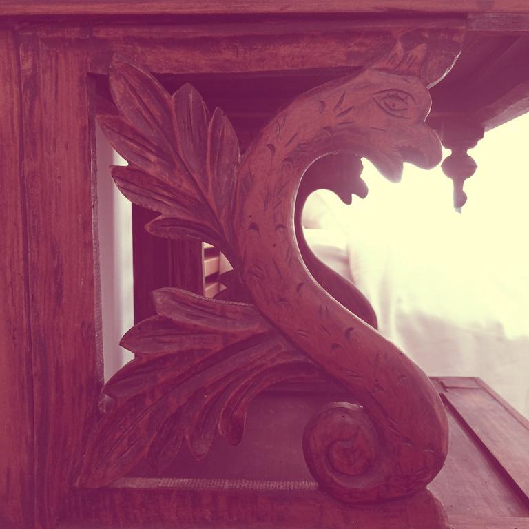Casa Dos Patios II Villa Aveiro Dış mekan fotoğraf