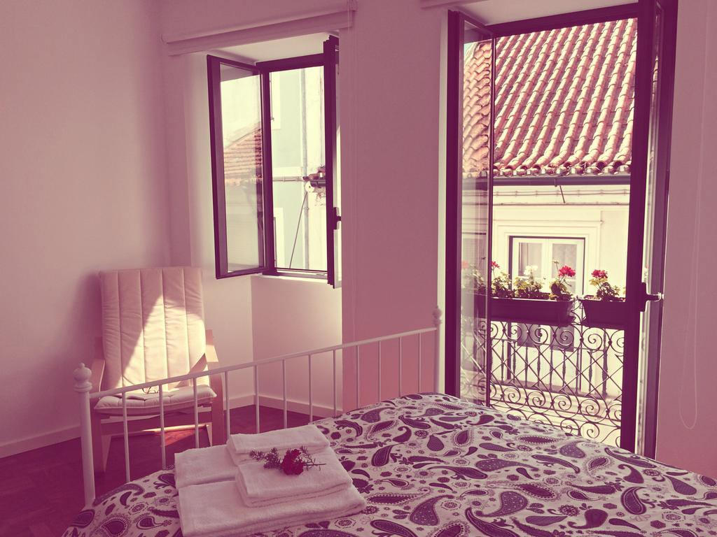 Casa Dos Patios II Villa Aveiro Dış mekan fotoğraf